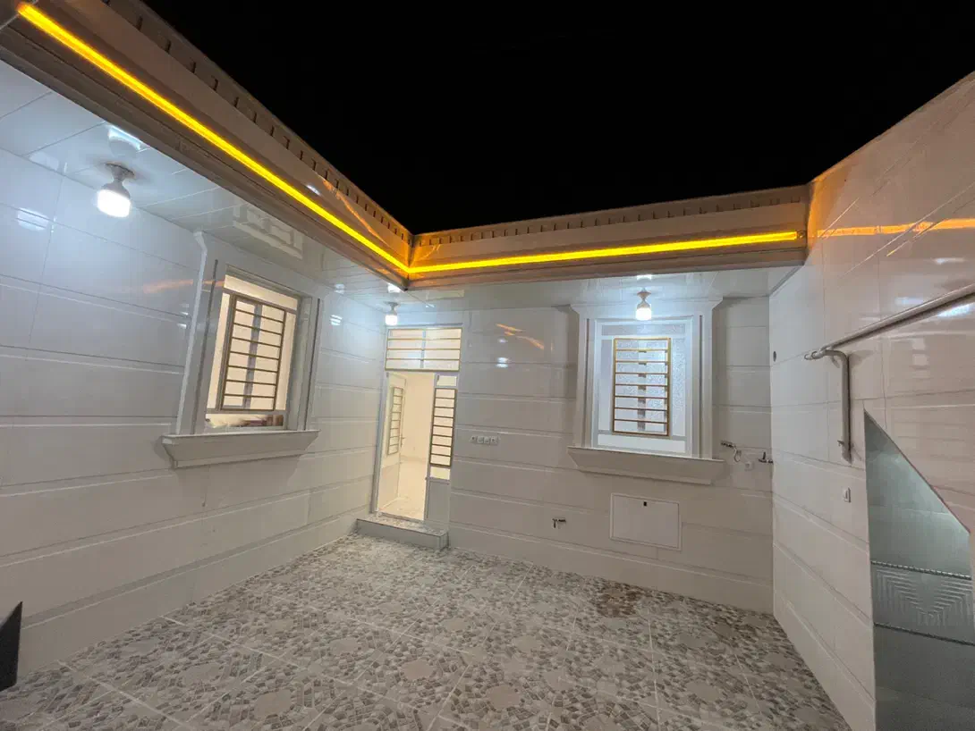 خانه ای مدرن در تلوری|فروش خانه و ویلا|خرم‌آباد, |دیوار