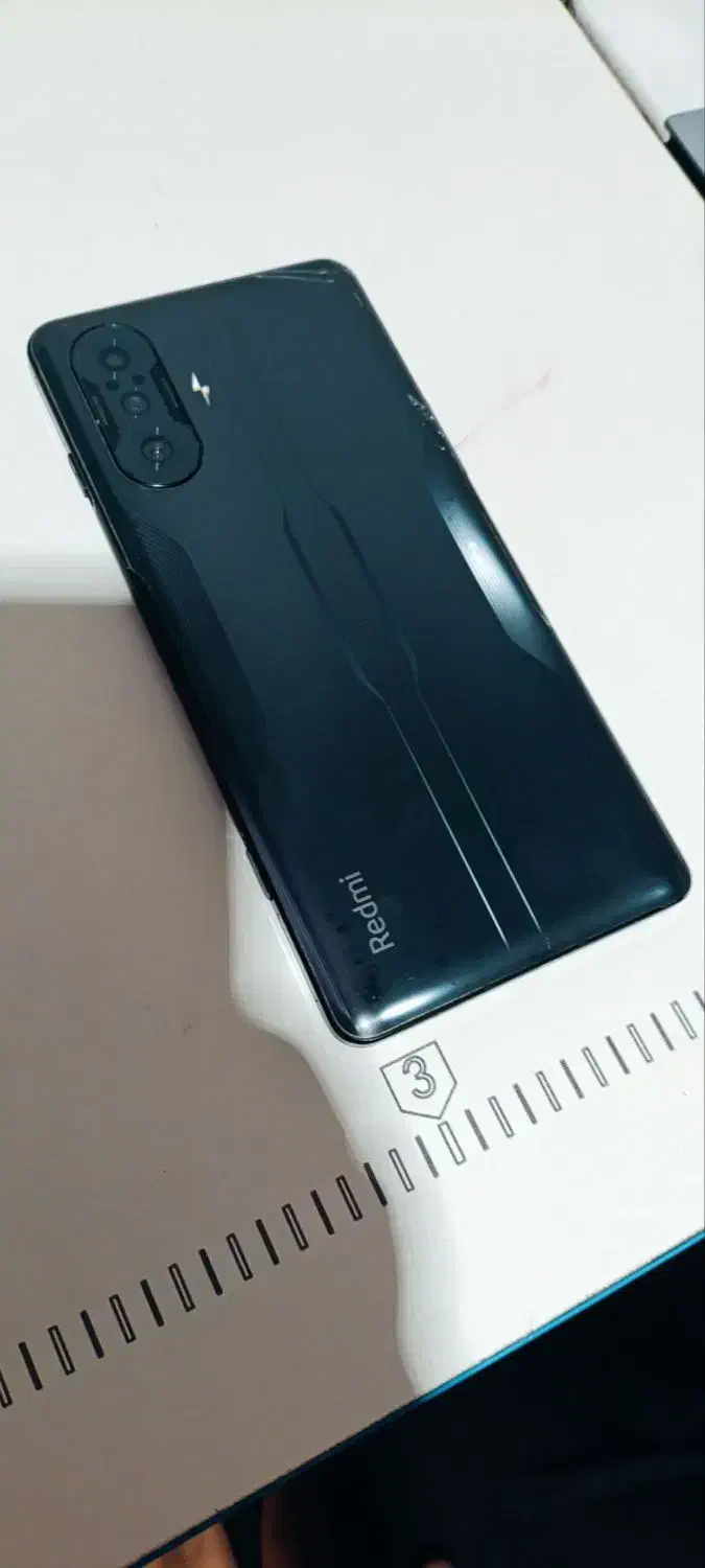 ردمی k40 گیمینگ|موبایل|اهواز, سپیدار|دیوار