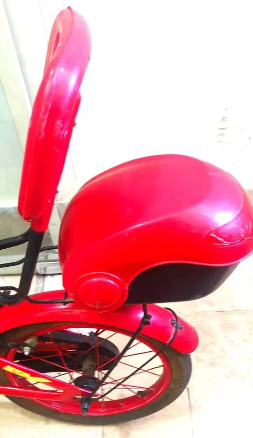 دوچرخه سایز ۲۰|دوچرخه، اسکیت، اسکوتر|تهران, سهروردی|دیوار