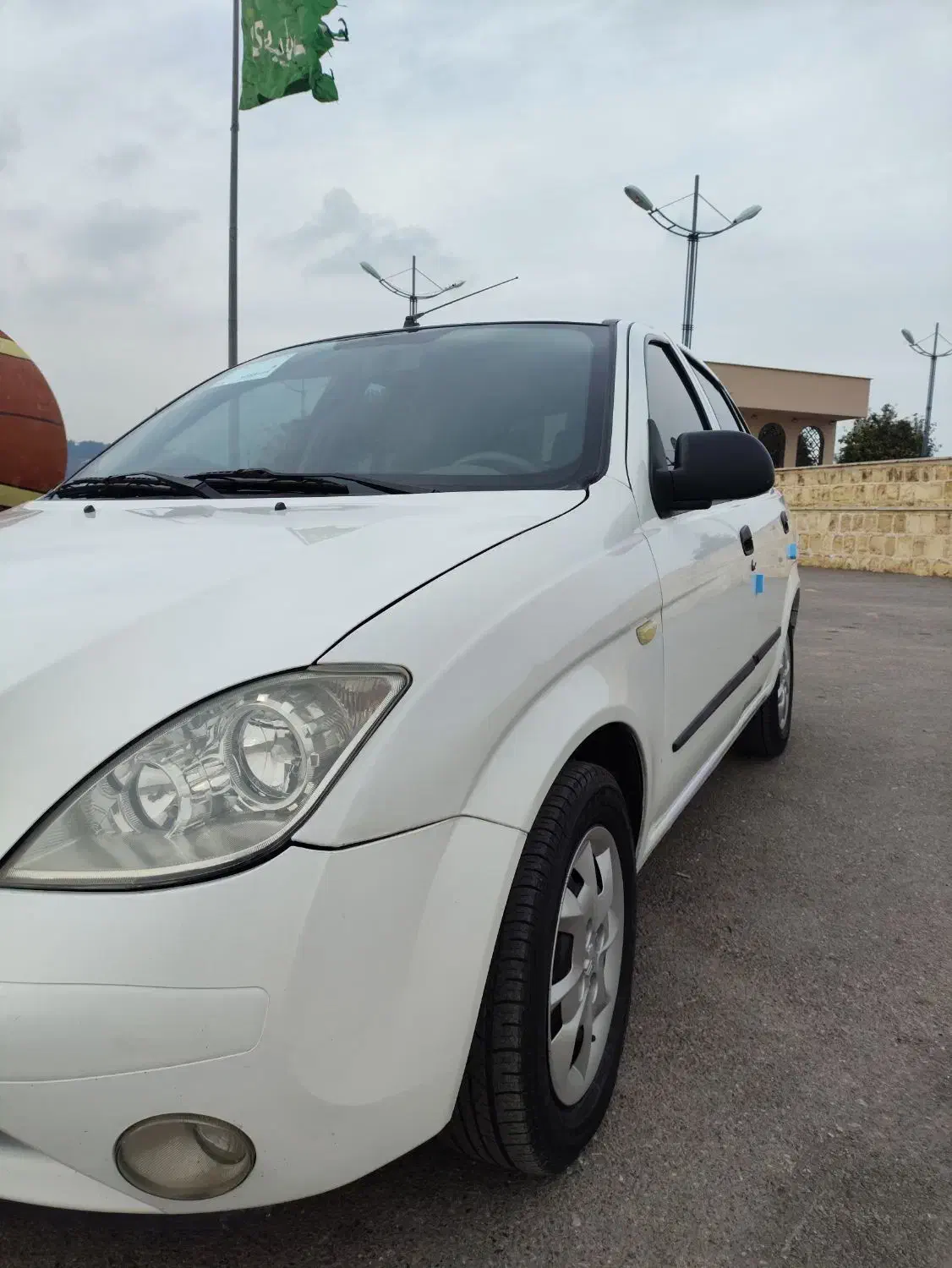 تیبا 2|خودرو سواری و وانت|گرگان, |دیوار