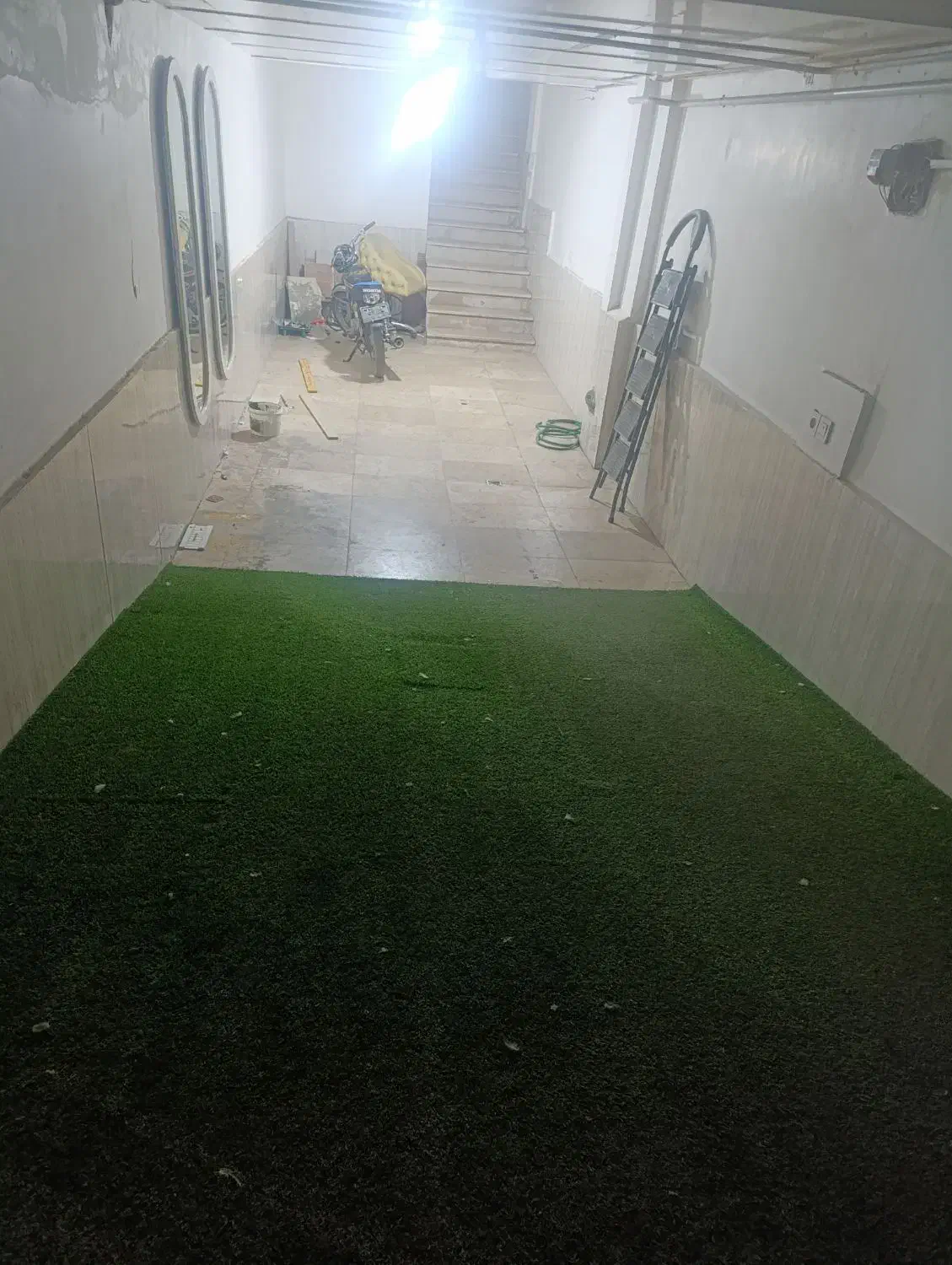 ساختمان واقع درروبه روی میراث فرهنگی|اجارهٔ خانه و ویلا|نورآباد, |دیوار