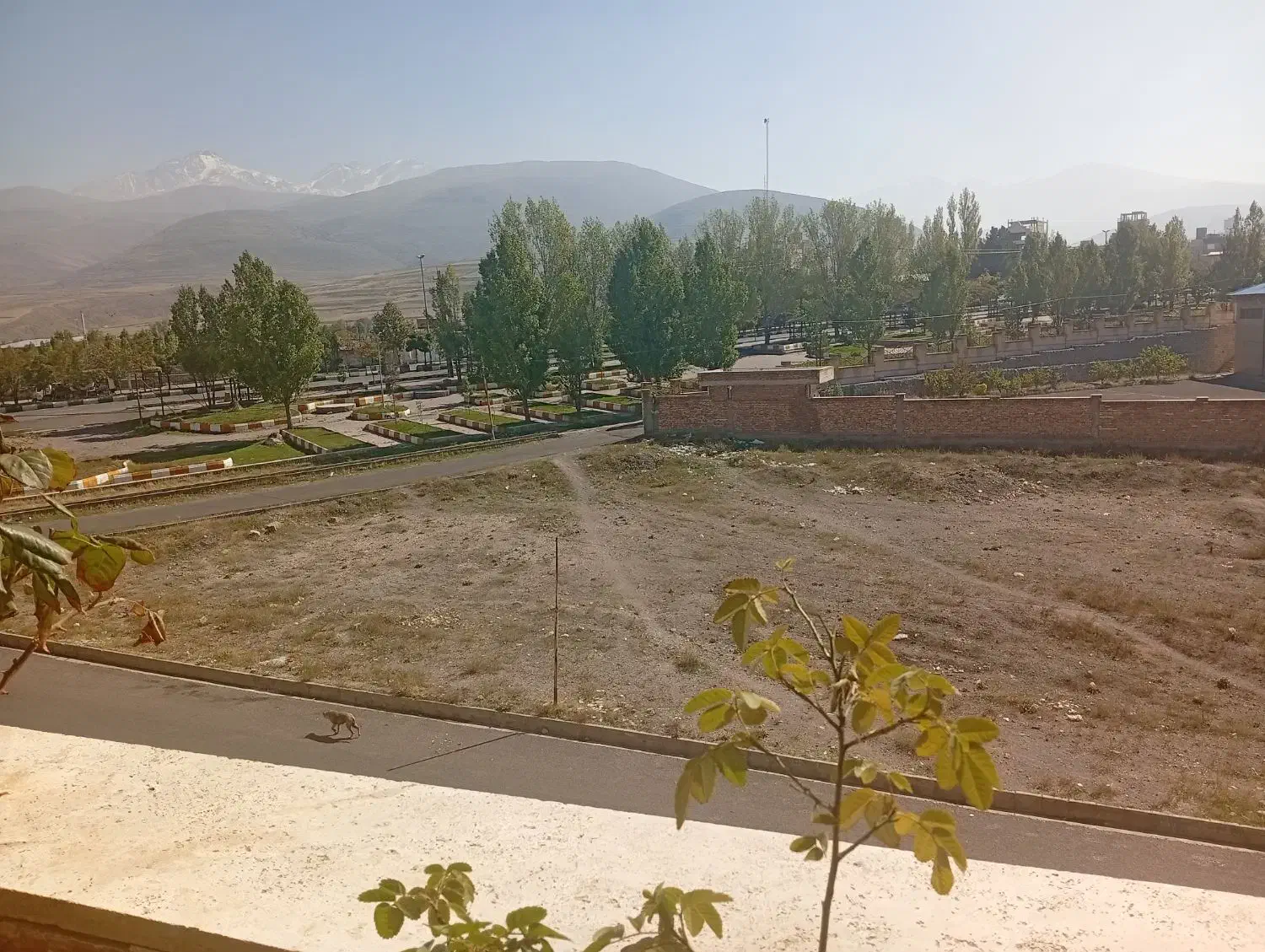 مسکن مهر چشم انداز ، روبروی پارک مهر ، ردیف اول|فروش آپارتمان|مشگین شهر, |دیوار