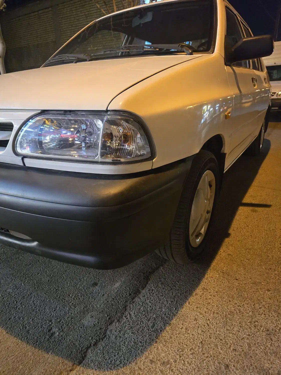 پراید ۱۳۱ مدل ۹۹|خودرو سواری و وانت|خمینی‌شهر, |دیوار