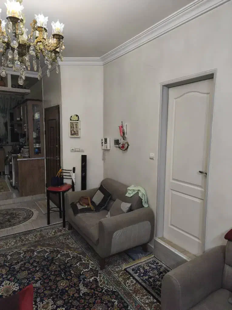 آپارتمان ۵۷متری خلیل کوشک