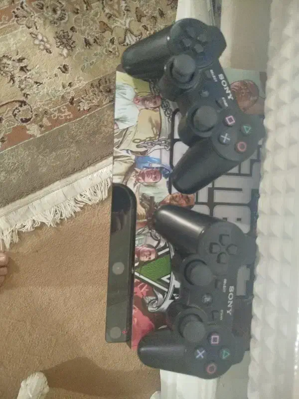 ps3 کپی خور|کنسول، بازی ویدئویی و آنلاین|شاهرود, |دیوار