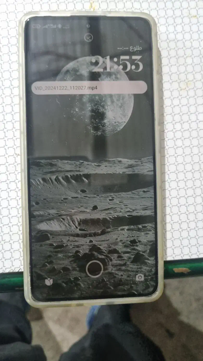 گوشی شیاعومی|موبایل|مشهد, خواجه ربیع|دیوار