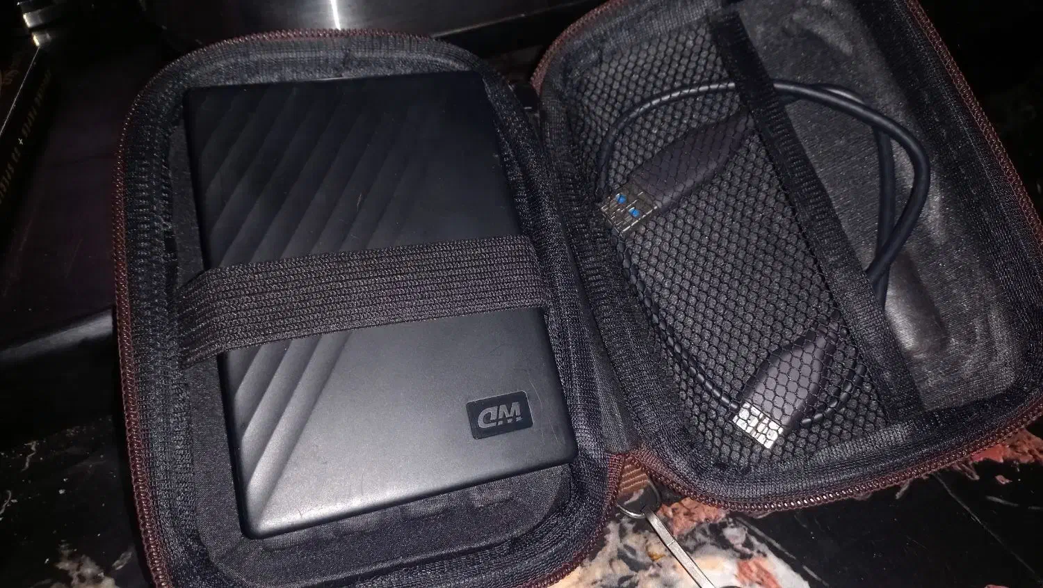 هارد ۵ترابایت+دیتای بازی PS 5|قطعات و لوازم جانبی رایانه|تهران, دردشت|دیوار