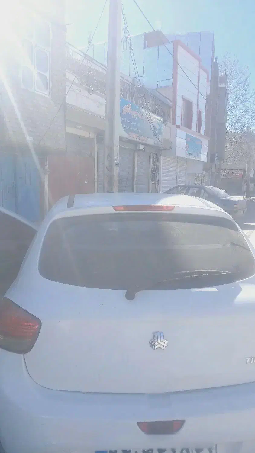 تیبا ۲|خودرو سواری و وانت|نورآباد, |دیوار