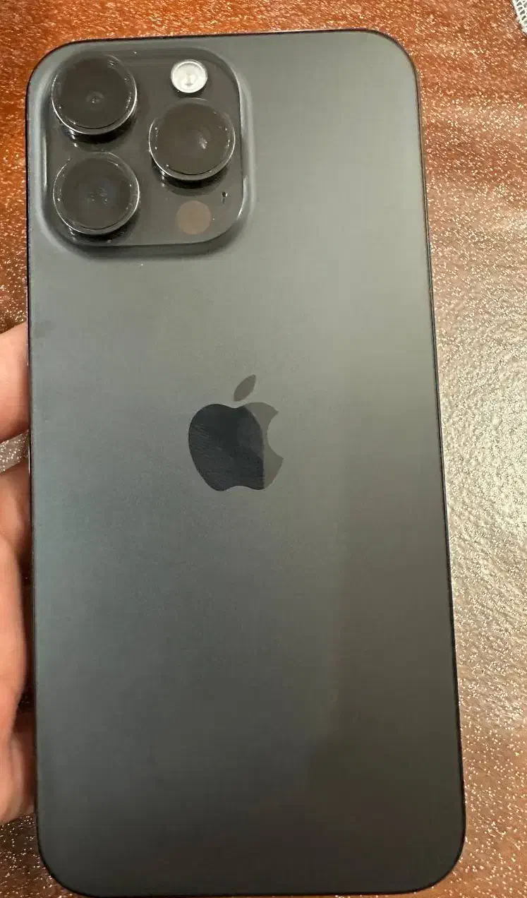 iphone 15 promax|موبایل|قائمشهر, |دیوار