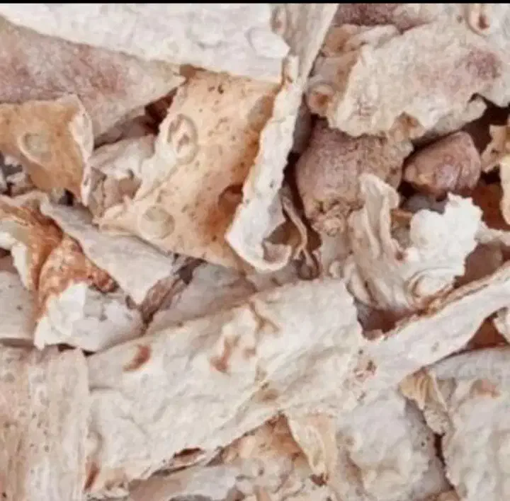 مقداری نان خشک تمیزبفروش میرسد|لوازم جانبی حیوانات|مسجد سلیمان, |دیوار