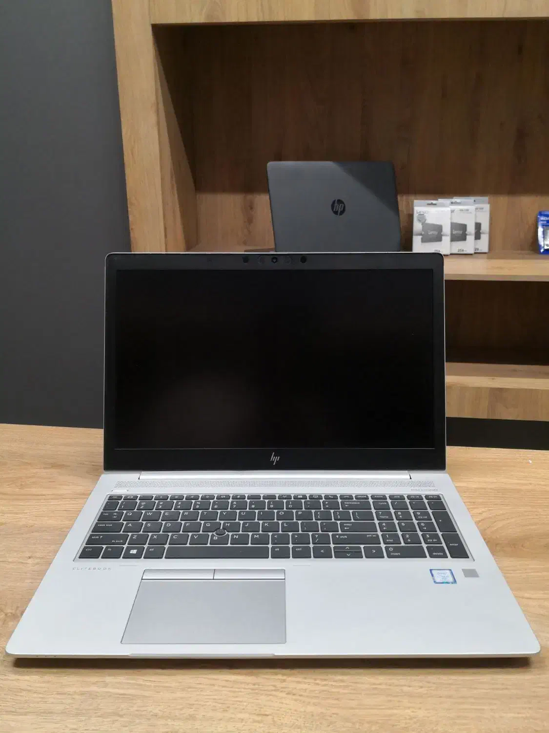 لپ تاپ HP ELITEBOOK 850 G6|رایانه همراه|کرج, گوهردشت|دیوار