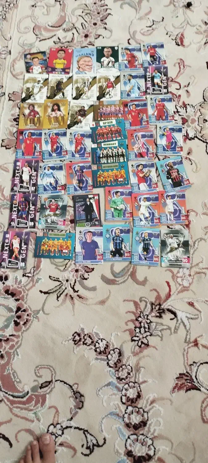 کارت کی ام دی|اسباب‌‌بازی|کرج, خرمدشت|دیوار