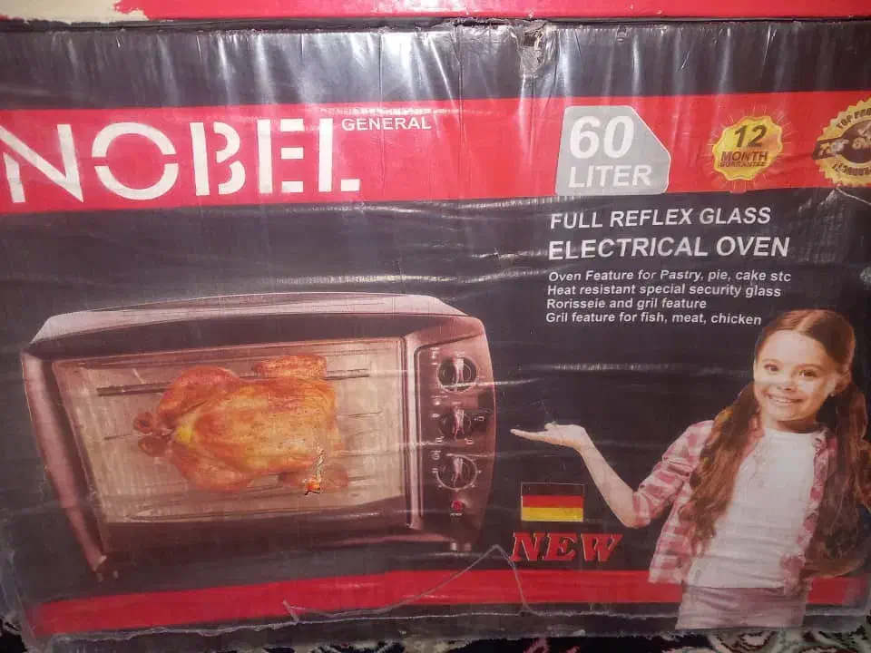 نو نو زیر قیمت بازار|اجاق گاز و لوازم برقی پختوپز|سیرجان, |دیوار