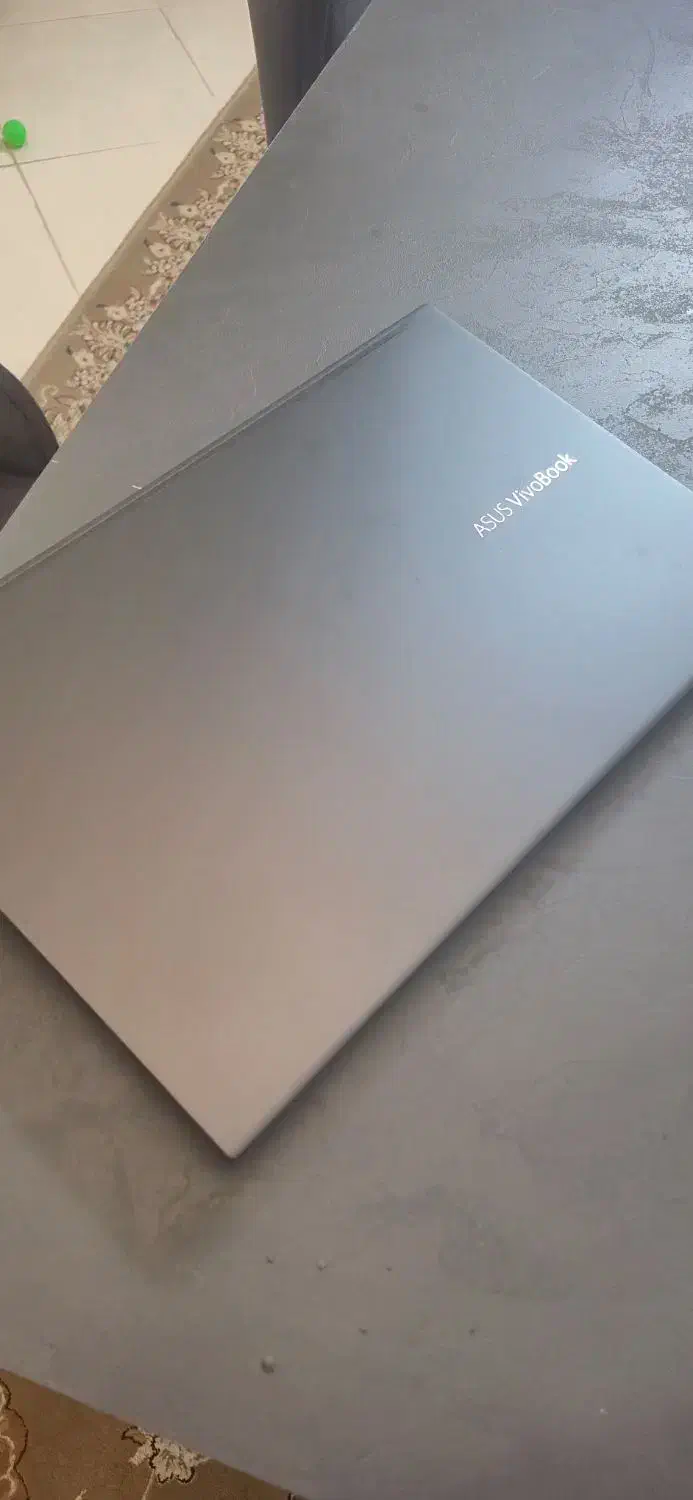 لبتاب asus K513E|رایانه همراه|مشهد, سرافرازان|دیوار