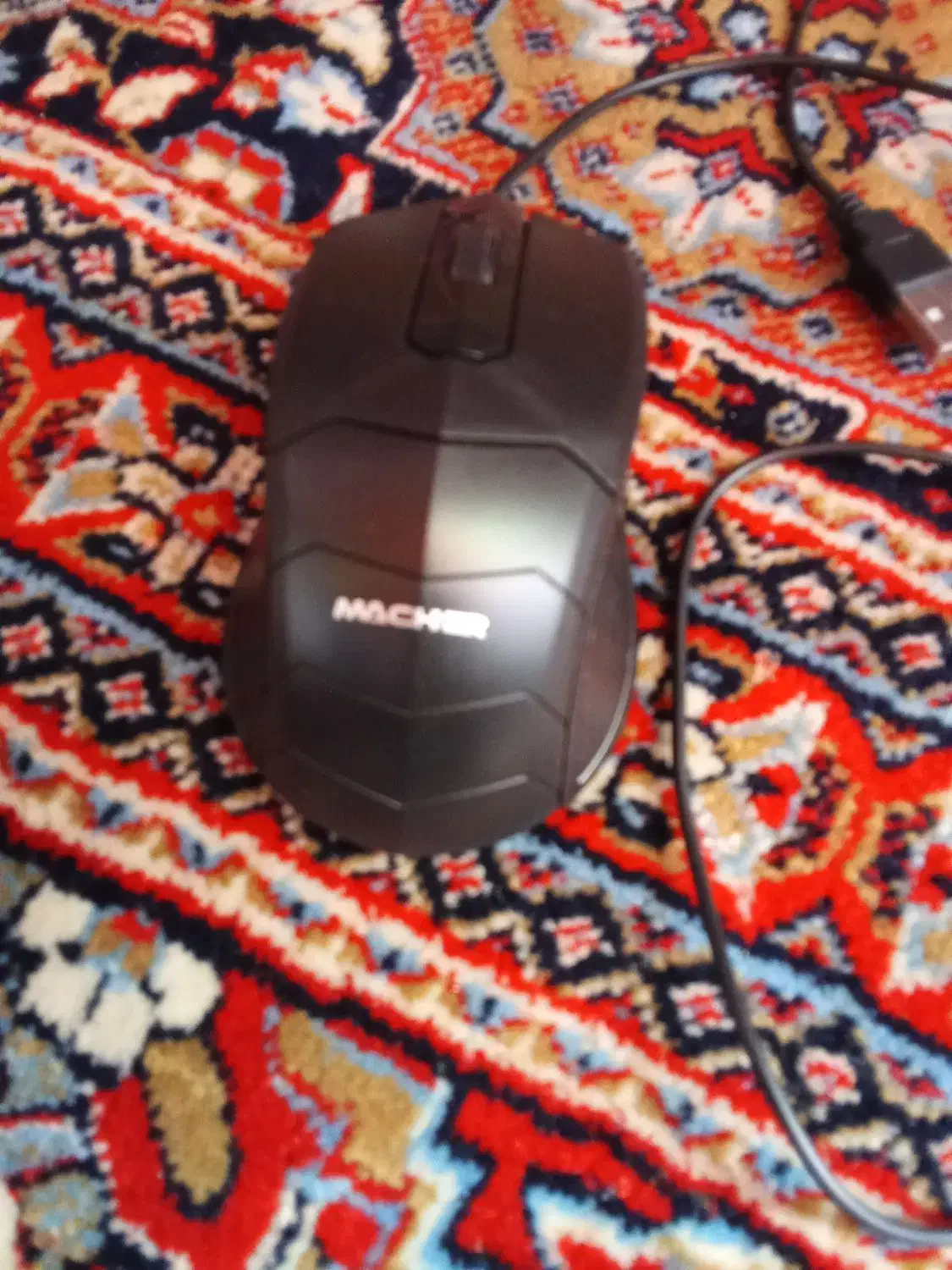 موس|قطعات و لوازم جانبی رایانه|مرودشت, ژیان|دیوار