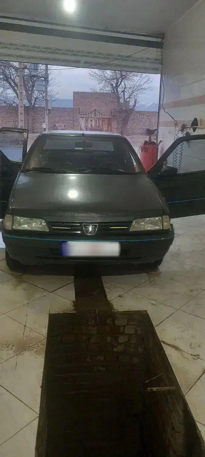 خودرو|خودرو سواری و وانت|نیشابور, کریم آباد|دیوار