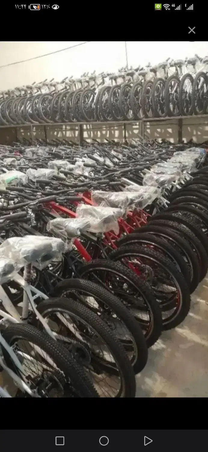 دوچرخه اورلورد مدل axon|دوچرخه، اسکیت، اسکوتر|شهرکرد, |دیوار