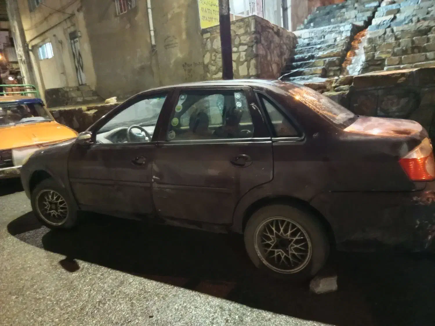 لیفان مدل88|خودرو سواری و وانت|سنندج, |دیوار