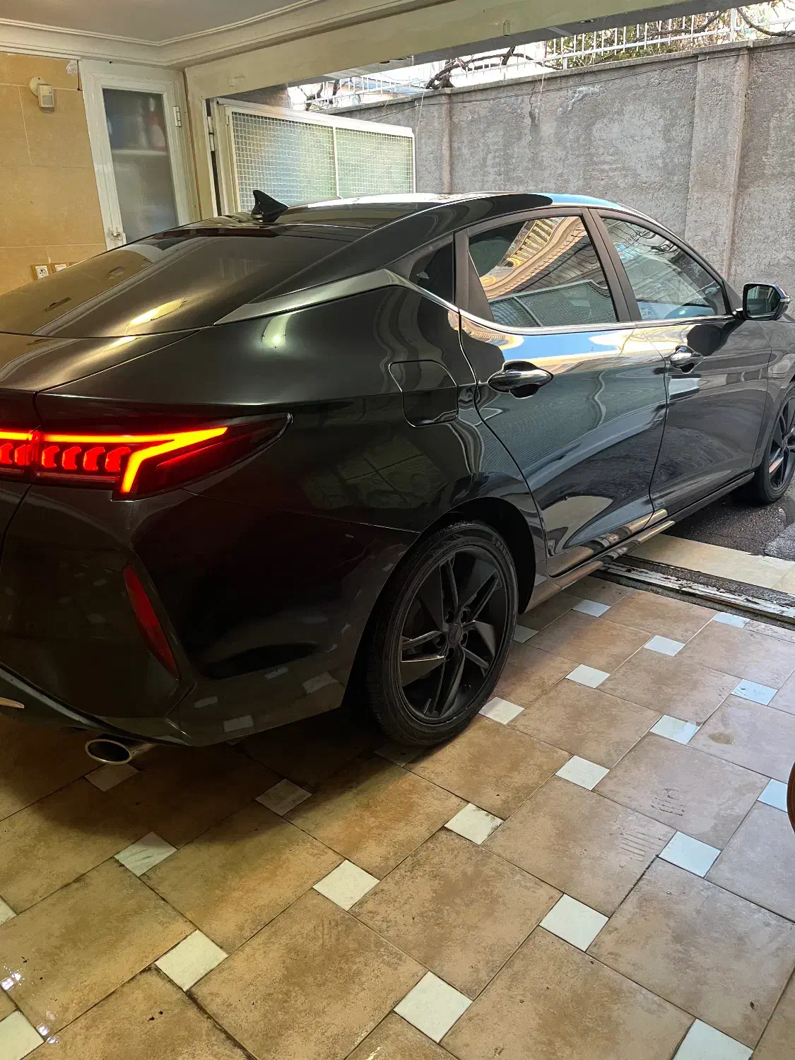 KMC j7|خودرو سواری و وانت|مراغه, |دیوار