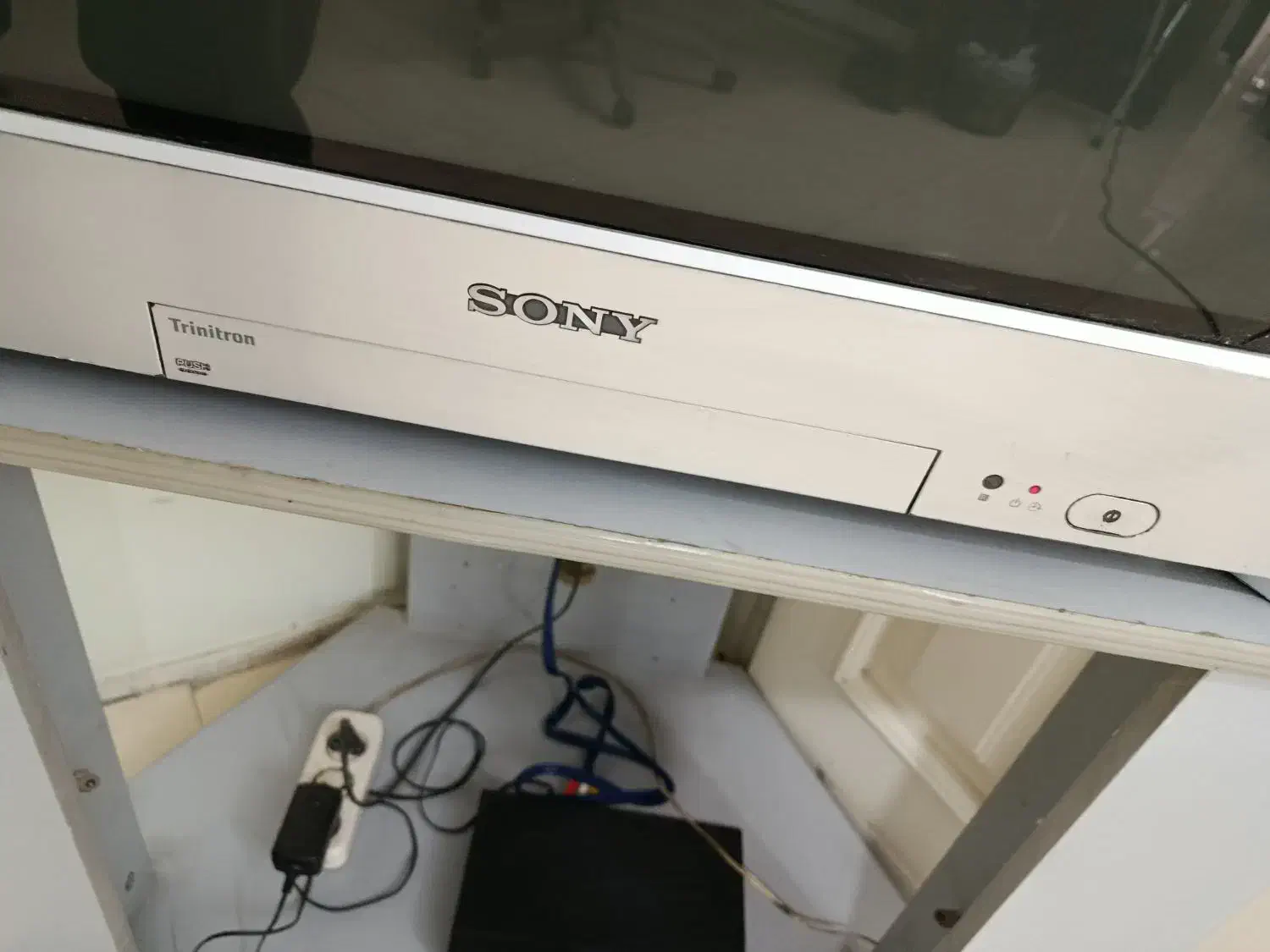 تلویزیون سونی|تلویزیون و پروژکتور|مشهد, شاهد (شهرک غرب)|دیوار