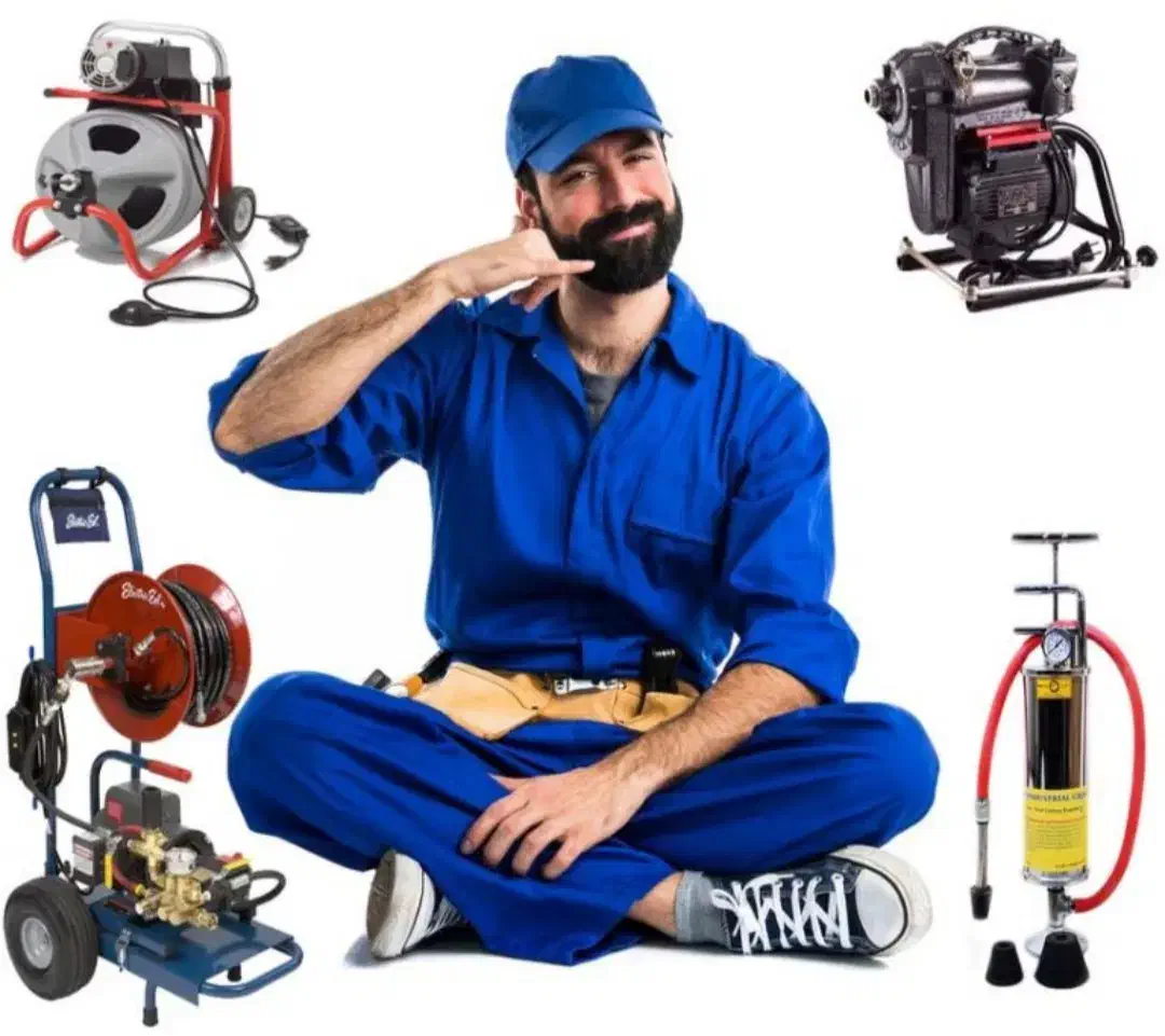 لوله بازکنی چاه بازکن فنرزن تمامه نقاط شهر منصف|خدمات پیشه و مهارت|کرمان, |دیوار