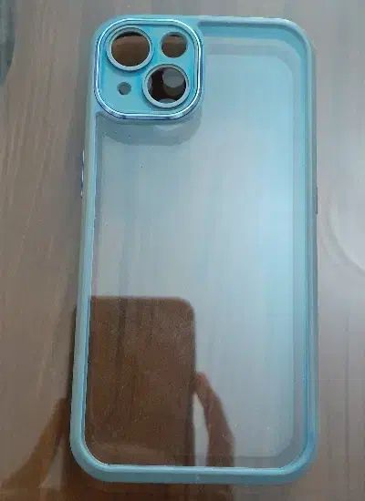 قاب آیفون ۱۳ نرمال|لوازم جانبی موبایل و تبلت|فردیس, طالقانی|دیوار