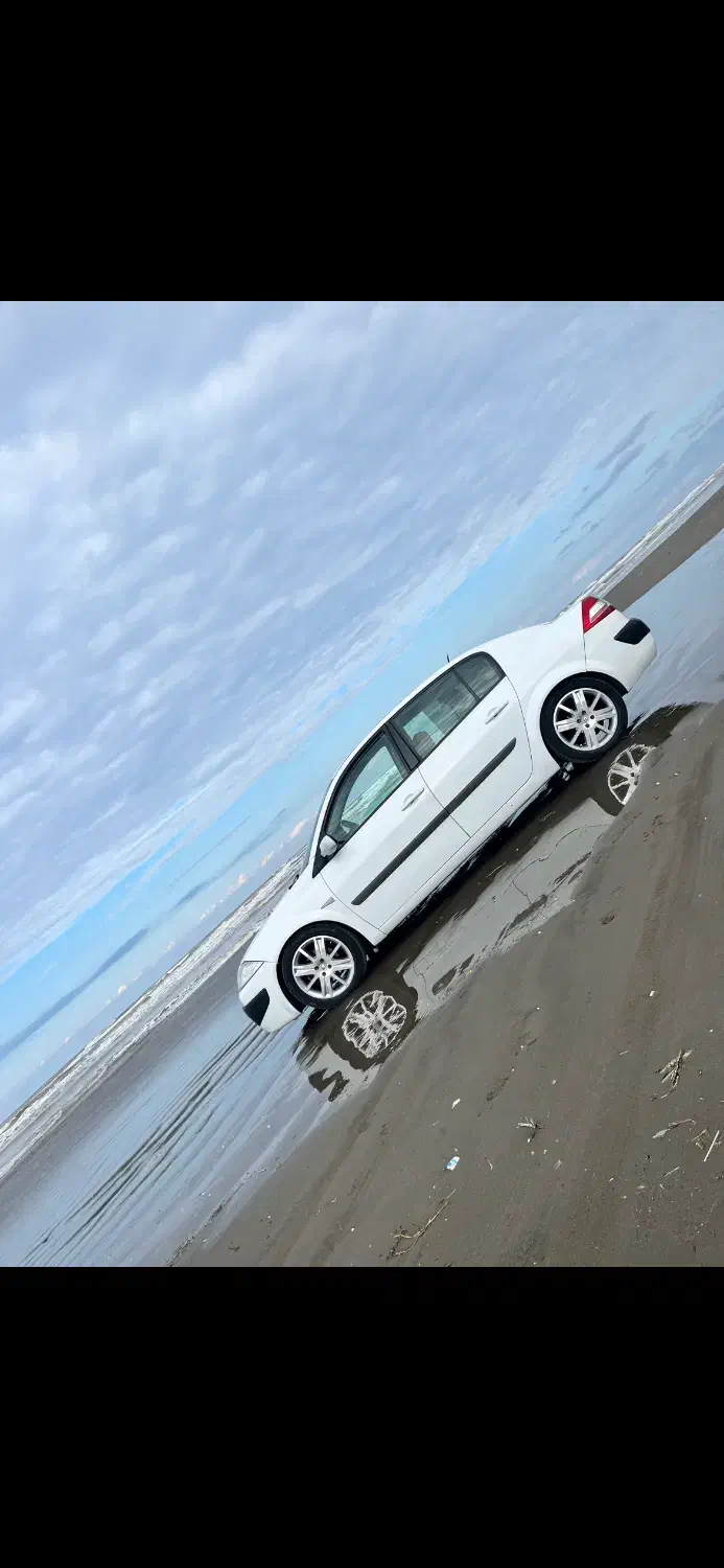 مگان مدل۲۰۱۳|خودرو سواری و وانت|تهران, افسریه شمالی|دیوار