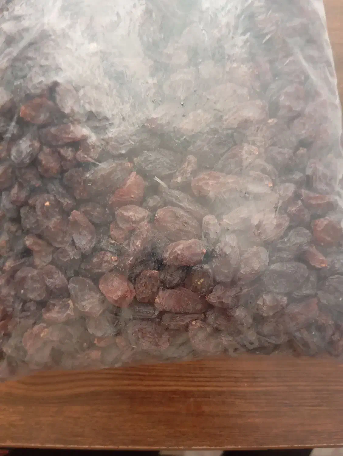 کشمش و شیره مزرعه چی|خوردنی و آشامیدنی|تاکستان, |دیوار