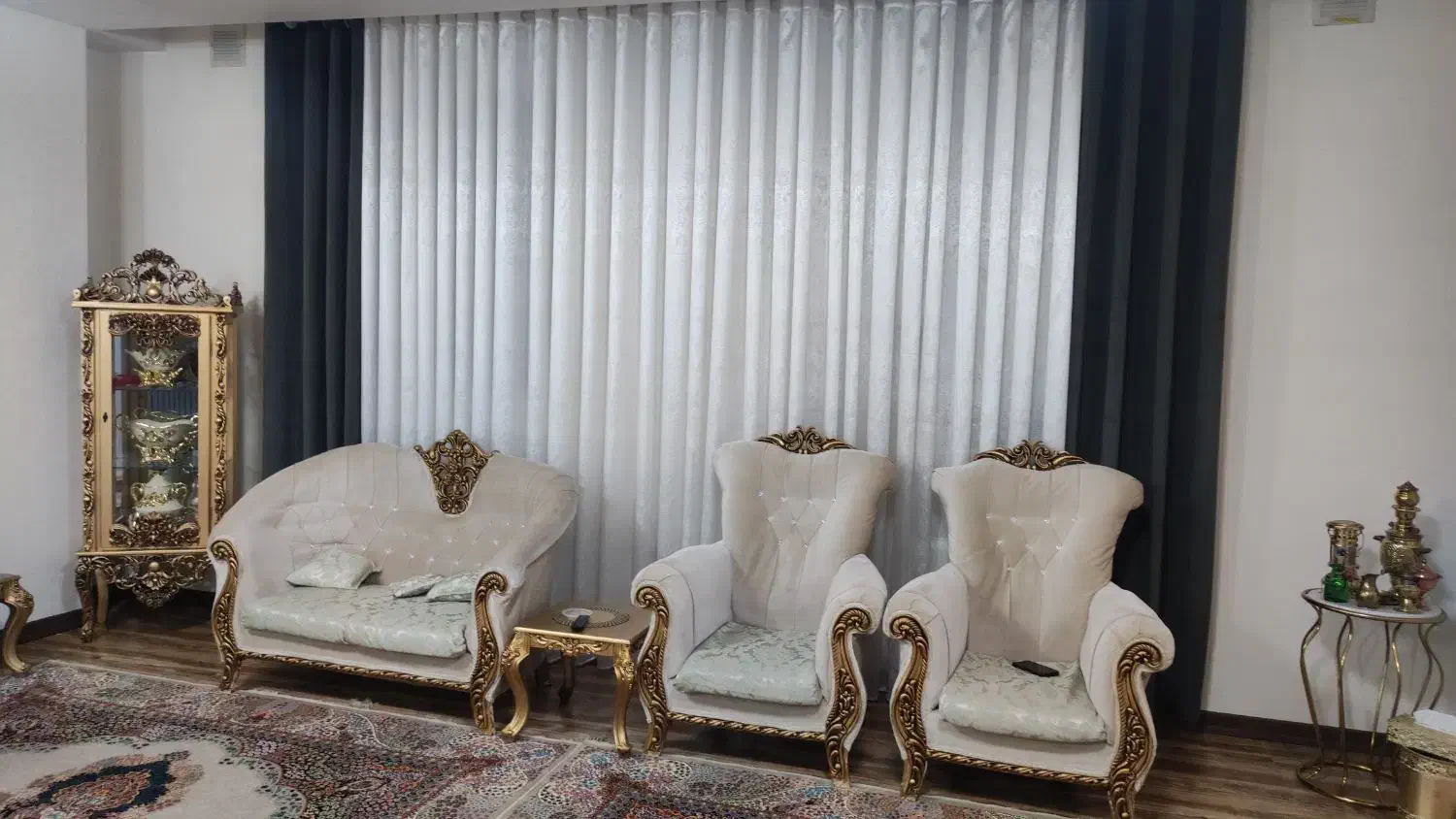 فروش واحد ۷۵متری|فروش آپارتمان|رباط‌کریم, نصیرشهر|دیوار