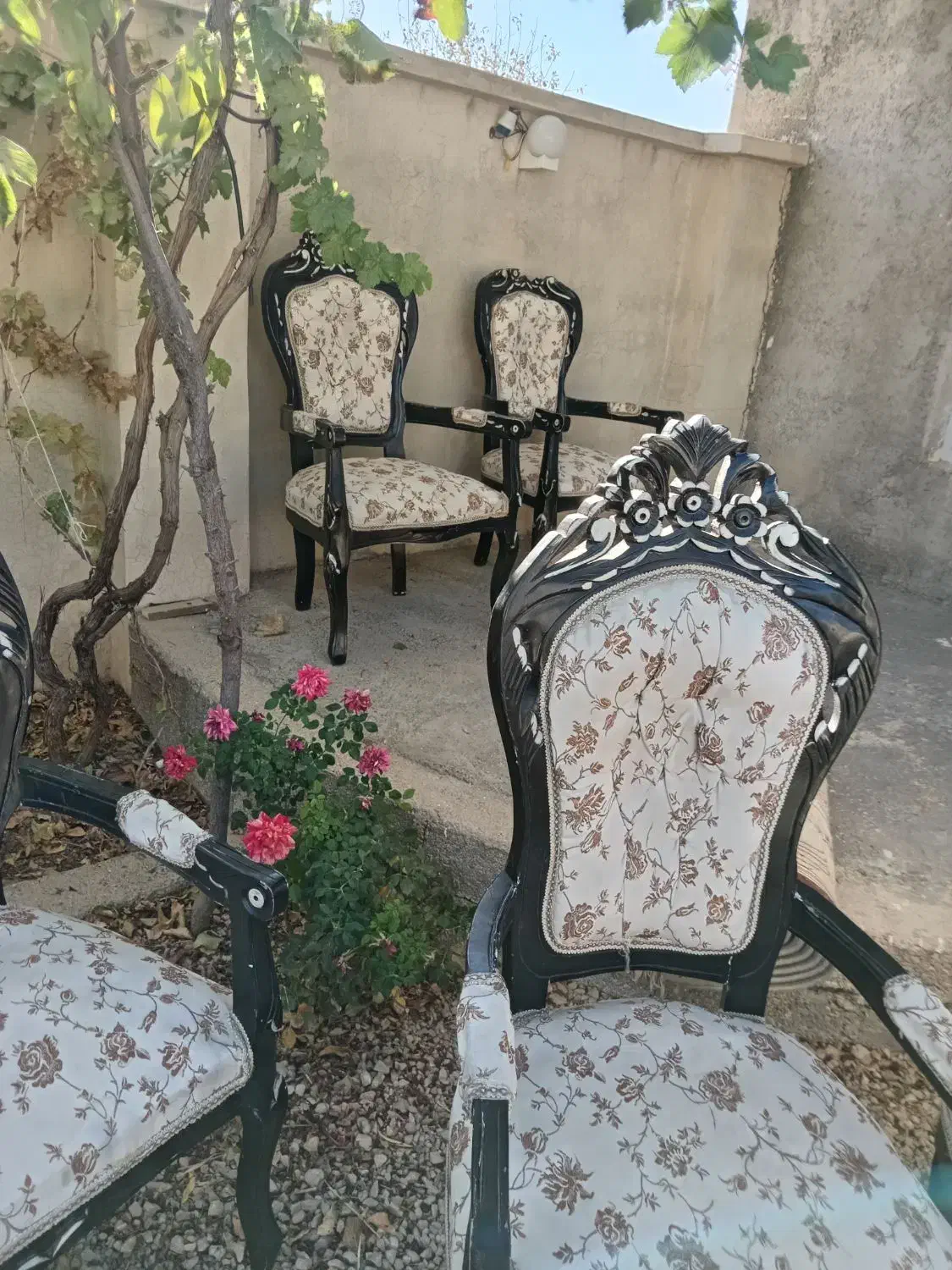 یخچال ومبل|یخچال و فریزر|ایوان, |دیوار