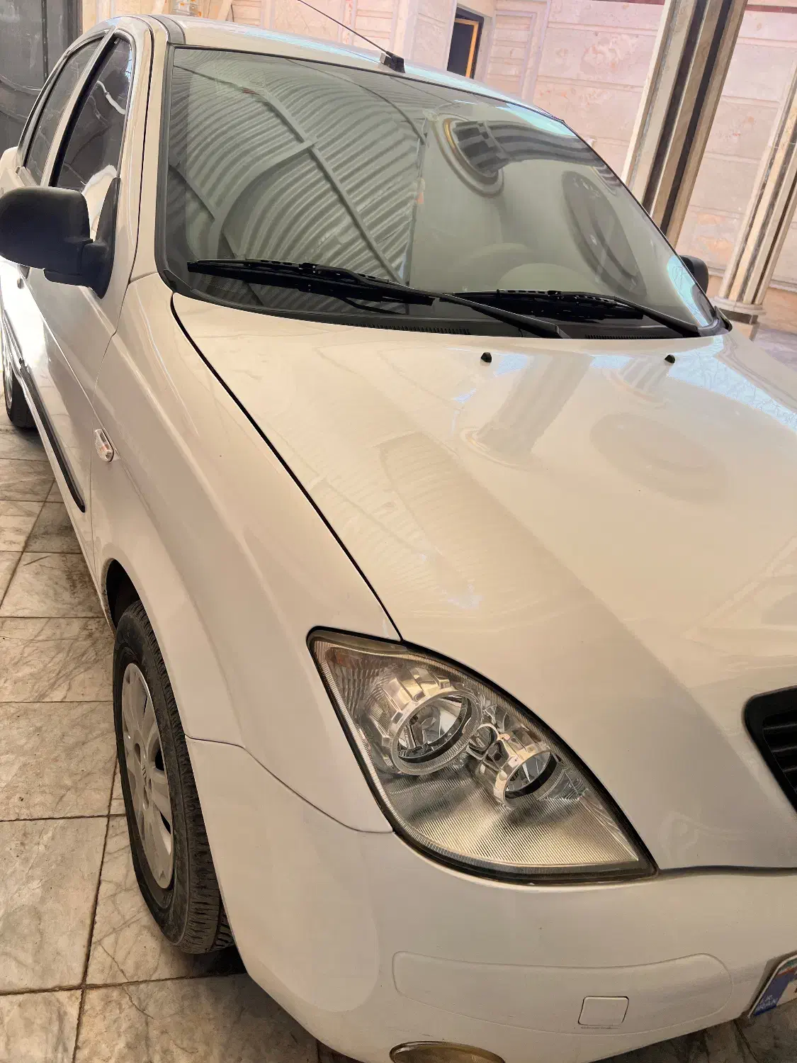 تیبا ۱|خودرو سواری و وانت|ایرانشهر, |دیوار