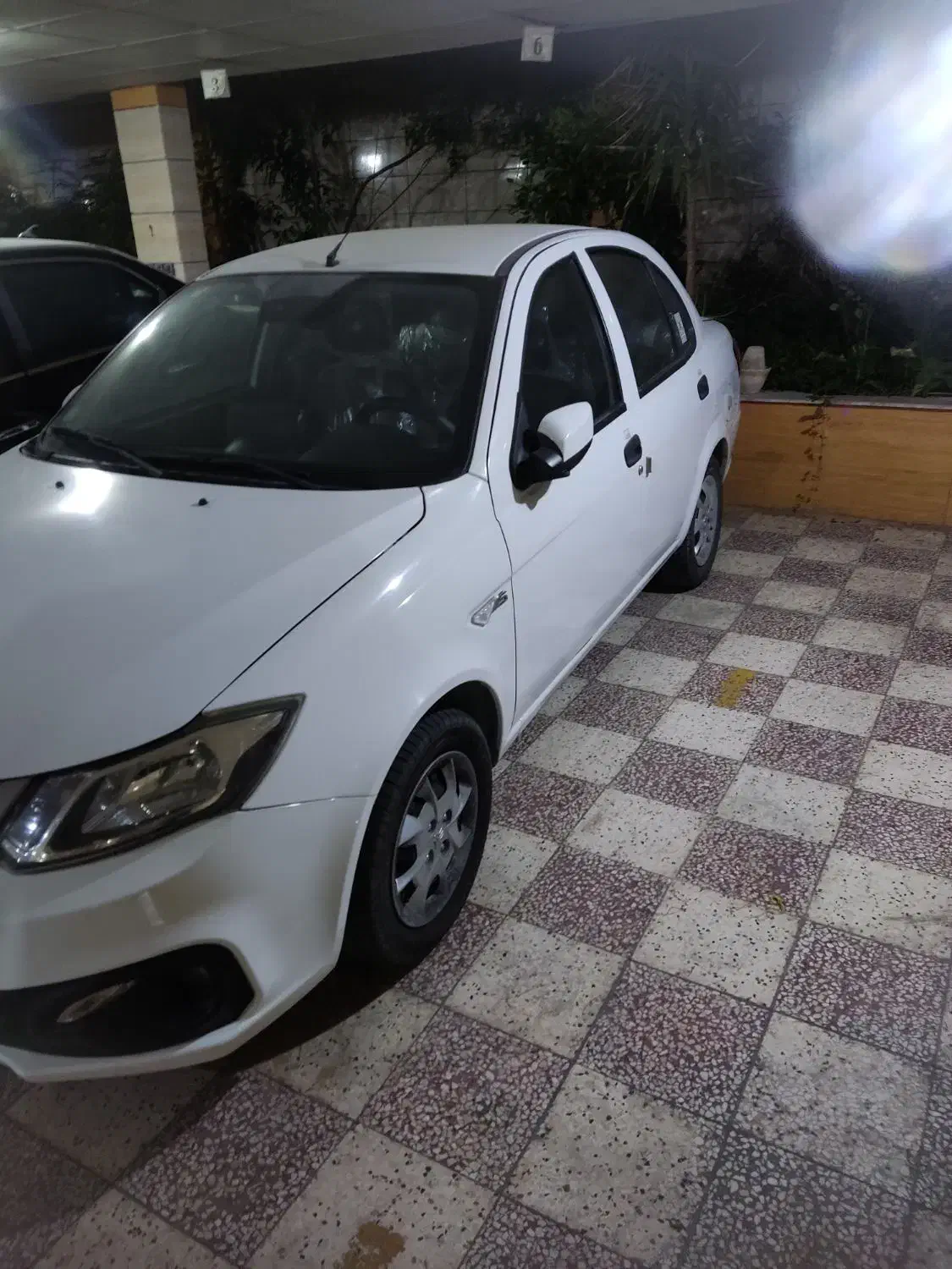 فروش ساینا اس ۴۰۲ در حد صفر|خودرو سواری و وانت|شیراز, شاه قلی بیگی|دیوار