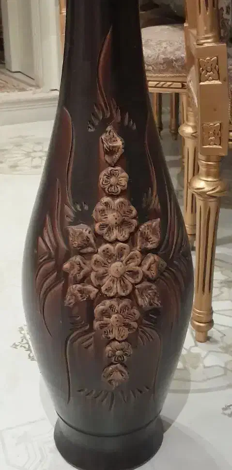 یخچال ژاپنی اصلی باضمانت  گلدان و بقیه لوازم منزل|گل مصنوعی|گنبد کاووس, |دیوار