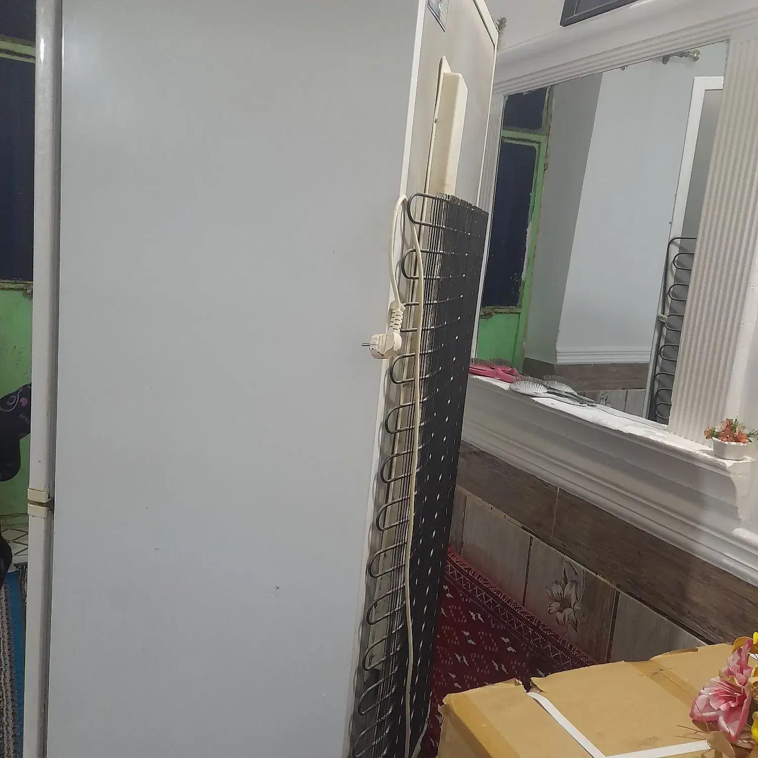 یخچال|یخچال و فریزر|زابل, |دیوار