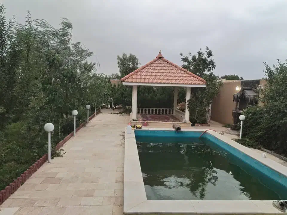 فرصت عالی خریدباغ در قلعه سفید|فروش دفتر صنعتی، کشاورزی، تجاری|نجف‌آباد, قلعه سفید|دیوار