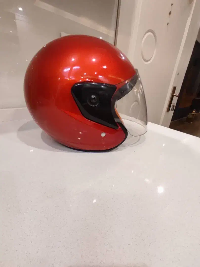 کلاه ایمنی Radin|قطعات یدکی و لوازم جانبی|تهران, بیسیم|دیوار