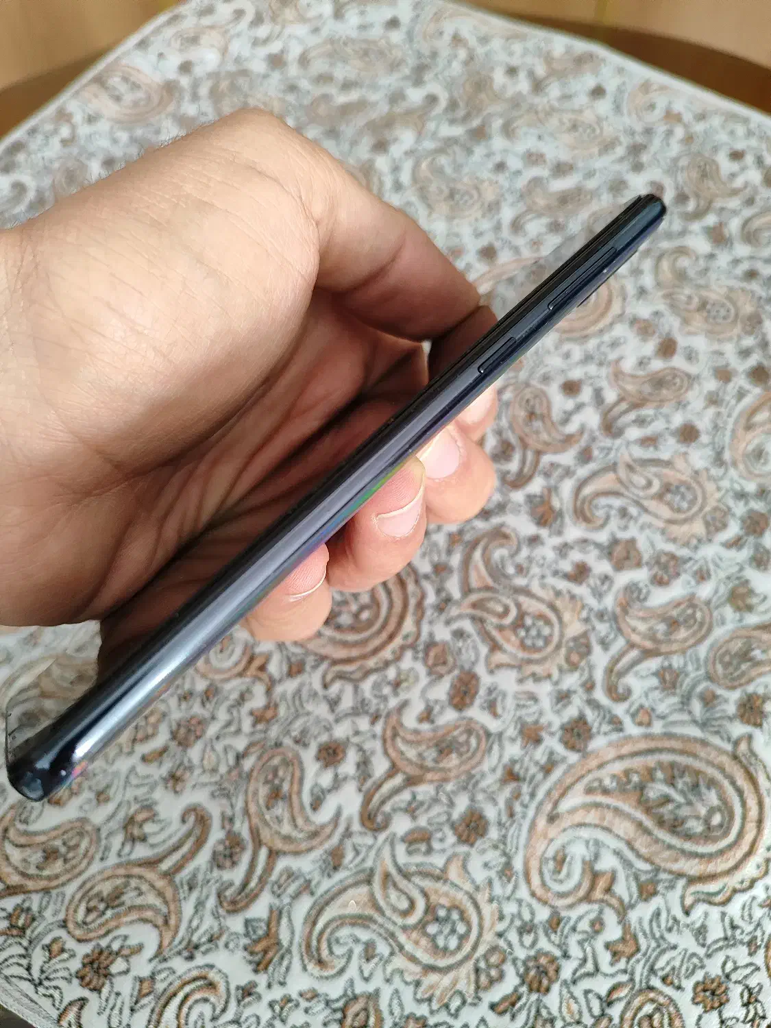 A50 ram6|موبایل|اصفهان, بهارستان|دیوار