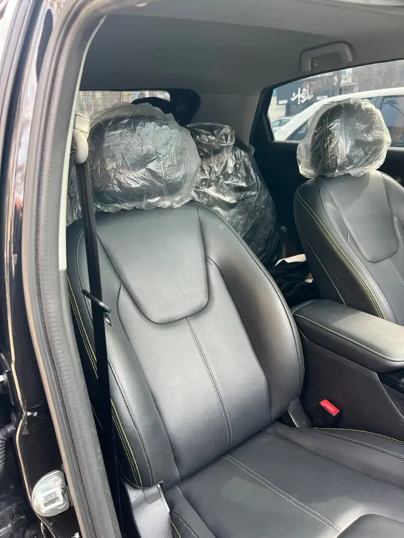 X33 cros کراس|خودرو سواری و وانت|مشهد, شریف|دیوار