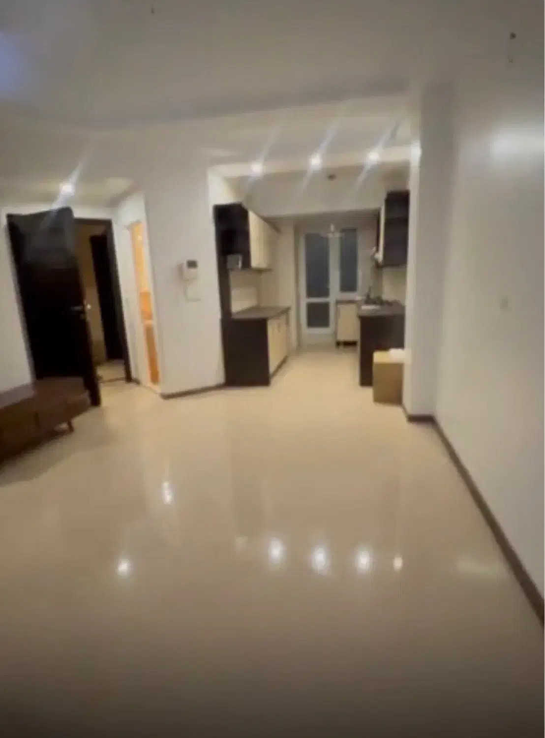 ۶۰ متر تک خواب بلوار ارتش