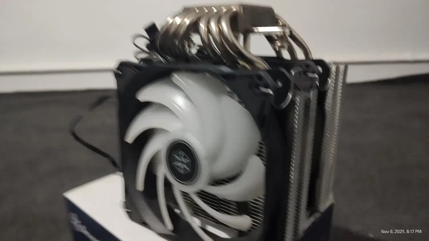 قطعات سیستم کامپیوتر قدرتمند تدوین|قطعات و لوازم جانبی رایانه|تهران, شهرآرا|دیوار