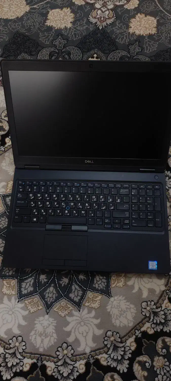 Dell Precision 3530|رایانه همراه|چابهار, |دیوار