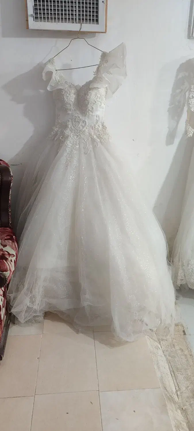 لباس عروس|لباس|زابل, |دیوار