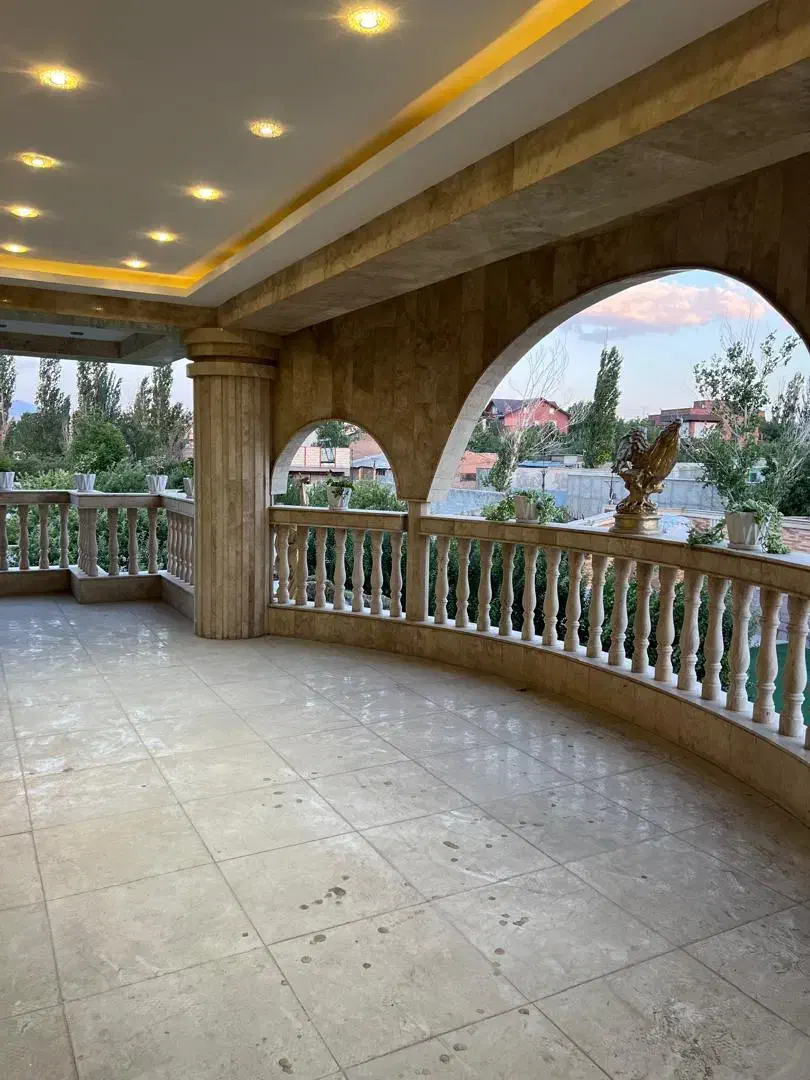 مشارکت۲۰۰هکتار باغ شهر  سرمایه لازم۵۰الا۱۰۰میلیارد|مشارکت در ساخت املاک|تسوج, |دیوار