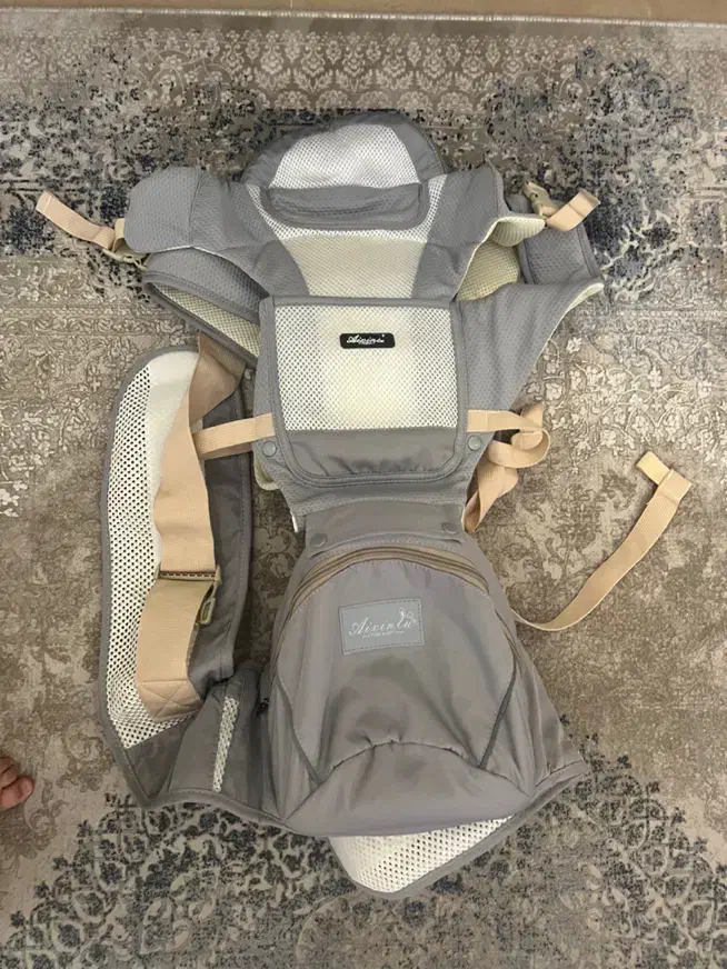 آغوشی|کالسکه و لوازم جانبی|تهران, هروی|دیوار