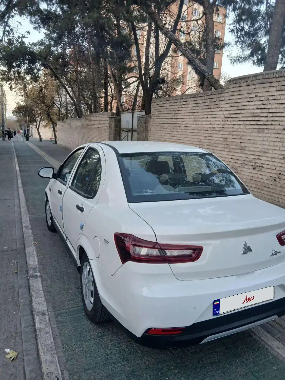 سهند1403|خودرو سواری و وانت|تهران, جوادیه تهرانپارس|دیوار