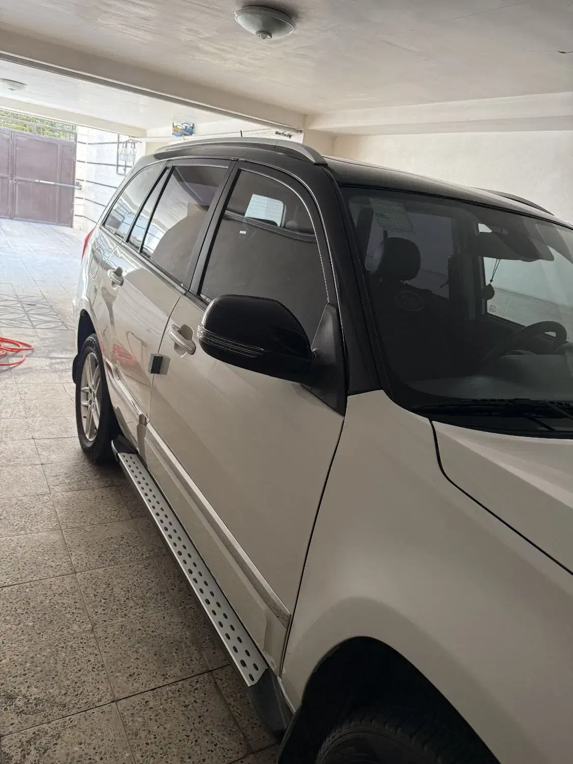 x33s نیوفیس در حد صفر|خودرو سواری و وانت|اسلام‌شهر, شهرک مهدیه|دیوار