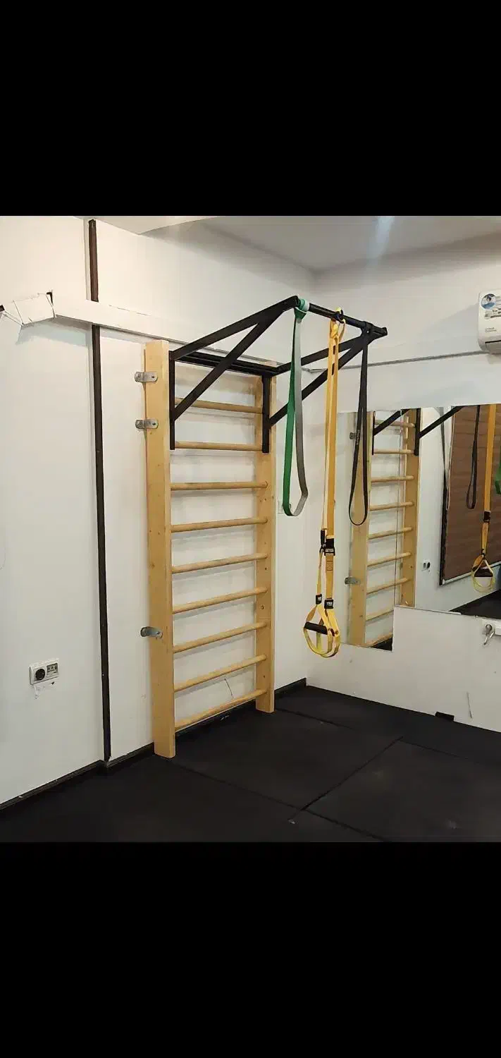 چوب بالانس با بهترین کیفیت با چوب روسی|تجهیزات ورزشی|تهران, درب دوم|دیوار