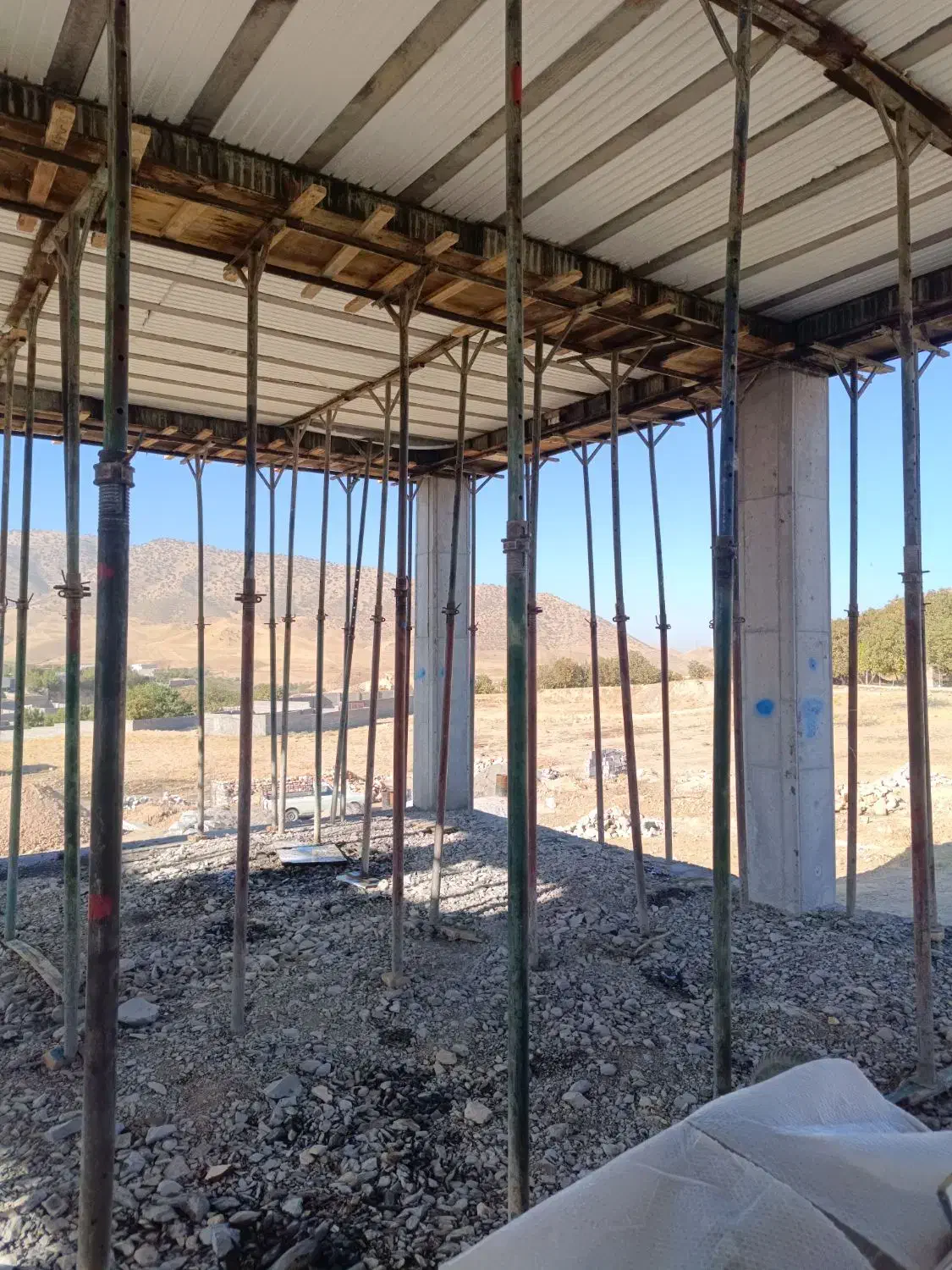 المتربندی|خدمات پیشه و مهارت|ایلام, |دیوار