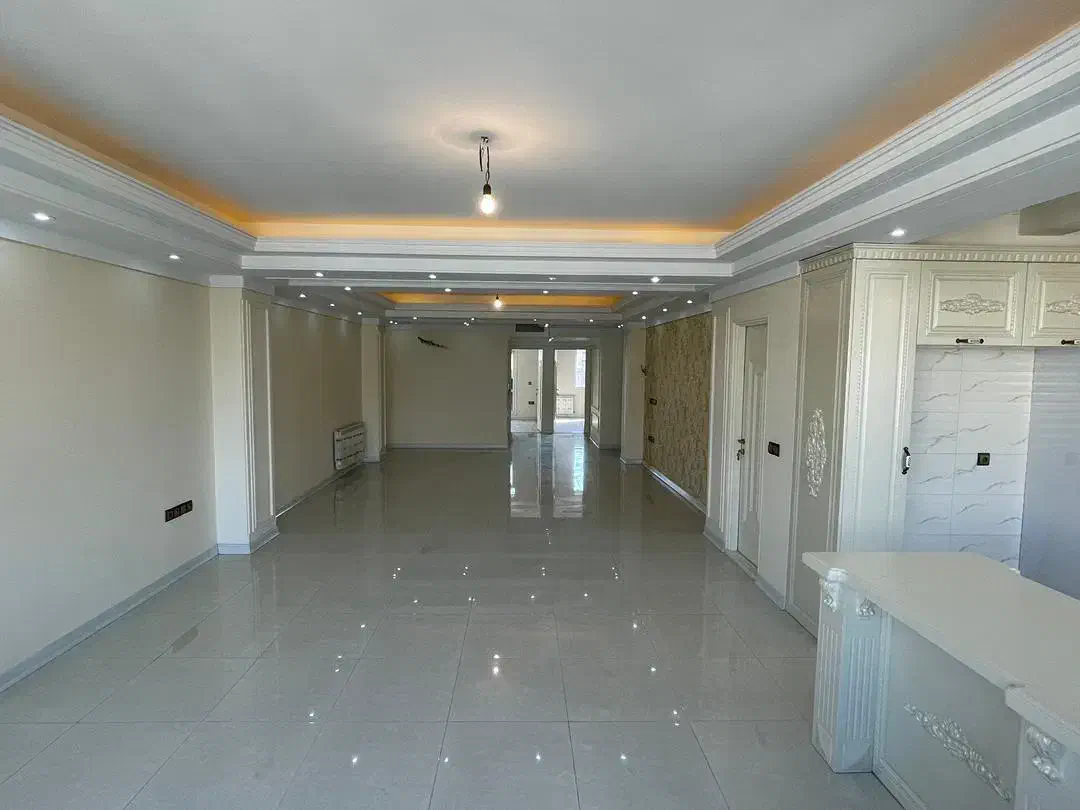 ۱۳۴ متری خیابان فتحی فول تکواحدی کلید نخورده|فروش آپارتمان|تهران, فلاح|دیوار