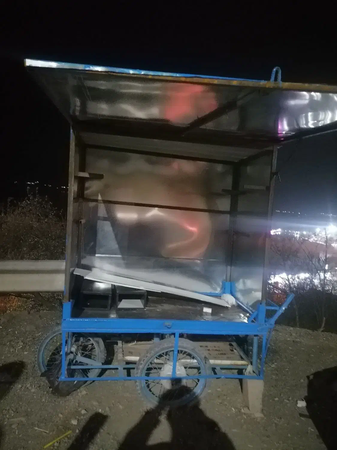 چرخ چایی|کافیشاپ و رستوران|مریوان, |دیوار